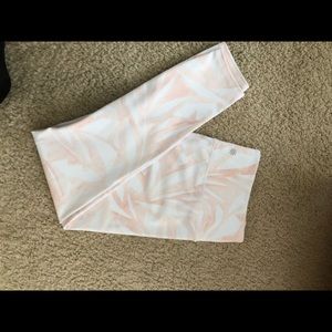 High Rise Swirl Chaturanga™ 
Ballerina Gown